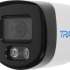 Камера видеонаблюдения IP Trassir TR-D2B5,  1080p,  3.6 мм,  белый [tr-d2b5 (3.6 mm)]